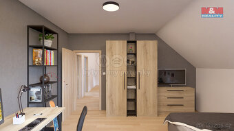 Prodej rodinného domu, 144 m², Nová Paka, ul. Tovární - 11