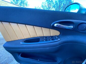 Alfa Romeo 156 JTS 2.0 Sportwagon - 11