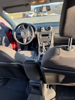 Audi A3 sportback - 11