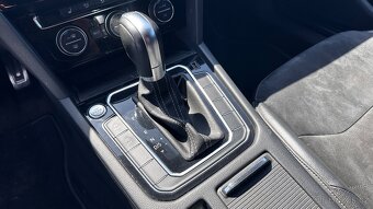 VOLKSWAGEN ARTEON 2.0TDI R-LINE 176KW 4x4 135 TIS  KM - 11