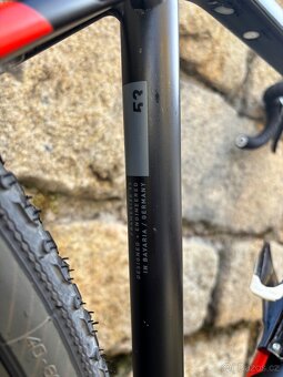 CUBE CROSS RACE HPA - 11