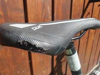Dětské kolo 15" Maxbike M500 Lite - 11