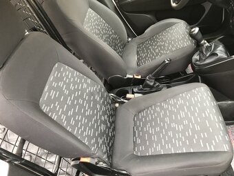 Opel Combo-D-Van 1.3 66KW - 11