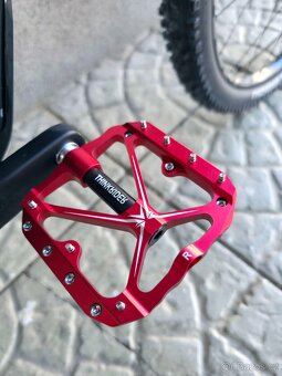 Elektrokolo Specialized Turbo Levo FSR Comp 29″ - 11
