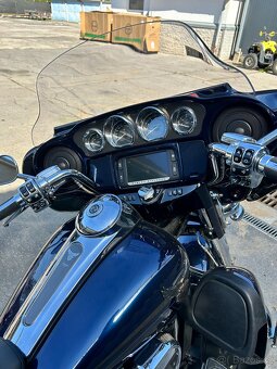 Harley Davidson CVO/CUSTOM CVO ULTRA LIMITED ANNIVERSARY - 11