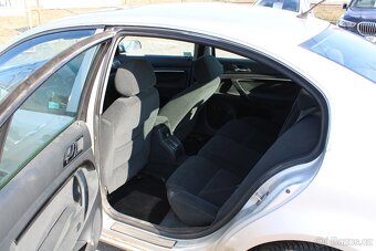 Škoda Superb 1,8T 110KW, STK 6/2026, COMFORT,do provozu : 20 - 11