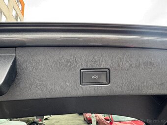 VW T-Roc Style 1.5 TSI 110kW DSG Tažné ACC DAB Kamera LED - 11
