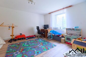 Prodej domu Knínice u Boskovic,6 km od města Boskovic - 11