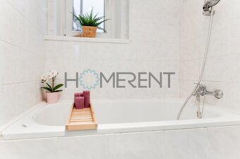 Pronájem bytu 1+1, 40m² - Praha - Holešovice, ulice Přístavn - 11