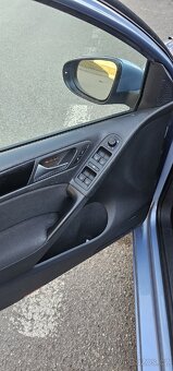 Prodám Volkswagen Golf 6 - 11