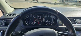 Škoda Rapid  1.0tsi 70kw - 11