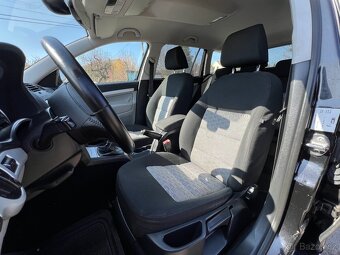Škoda Octavia Combi 4x4 1.9TDI bez DPF 77kW - 11