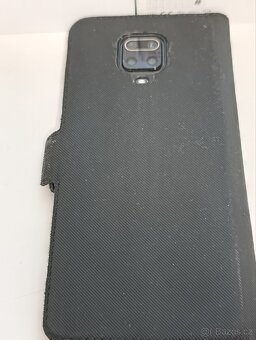 ZAMLUVENÉ Xiaomi redmi 9S v TOP STAVU + nový zadní kryt - 11