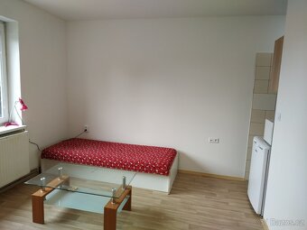 Pronájem bytu 1+kk 25 m2 Dobrotice - 11