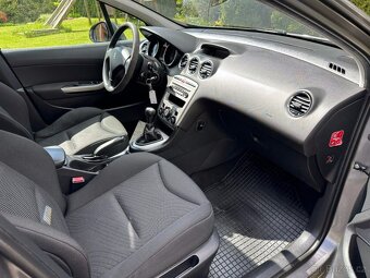 Peugeot 308 SW 1.6 16v 88kw - 11