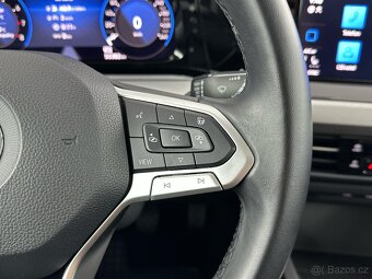 Golf Variant Life 1.0 TSI 81kW - 11