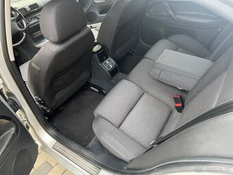 Škoda Superb l 1.8T - 11