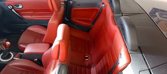 Renault Megane Cabrio 2.0 99kW 2005 - 11