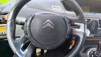 Citroen C4 Picasso 1.6HDI 16v - 11