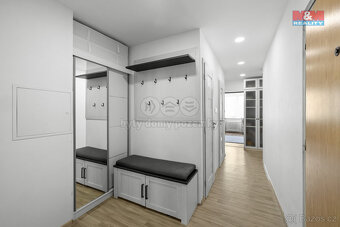 Prodej bytu 3+1, 74 m², Praha, ul. Španielova - 11