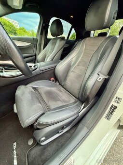 Mercedes Benz 220d 4 Matic w213 AMG - 11
