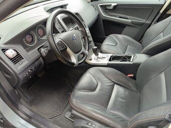 Volvo XC60 2.4 D5 151kw - 11