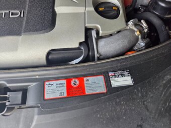 Audi A6, 2006 - 11