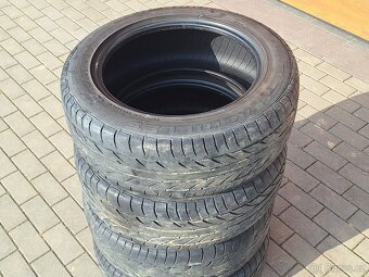 225/55 R17 Letní pneu - 11