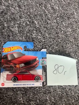 Hot Wheels 2 - 11