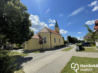 Prodej, Stavební pozemek, 1.250m2, Lužice - 11