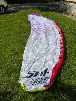 Sky Eole Tréningové Minikřídlo 2022 - 11