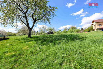 Prodej pozemku k bydlení, 1456 m², Buk - 11