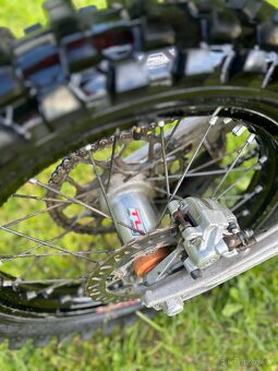 KTM SX 125 2012 - 11