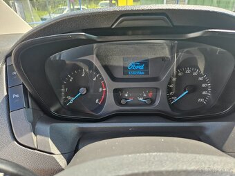 Ford Transit, 2,0 L2H2 9 míst - 11