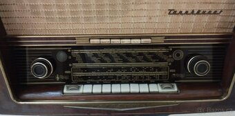 Staré Rádio 1950-1959. Cenu nabídněte. - 11
