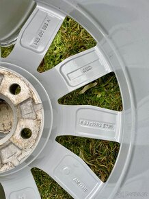Alu Audi A6 4K 8jx19 ET39 - 11