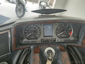 Honda GL 1500 Goldwing SE - 11