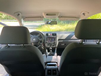 Volkswagen Golf 5 1.9 TDI 77 kw + Chip - 11
