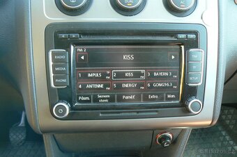 Volkswagen Touran CROSS 1.4TSi - 2009 - 11