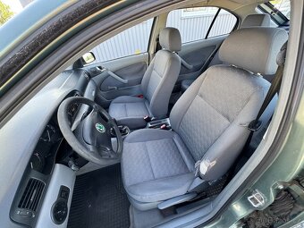 Škoda Octavia 1.4 55 kW Classic / CZ / První majitel - 11