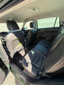 Škoda Kodiaq 2.0 TDI 110kw 4x4 ČR 1.MAJ DPH 79 000km - 11