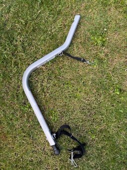 Thule Chariot Sport 2 Black double - 11