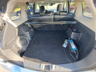 Mitsubishi Outlander 2.0 PHEV,  jen 37.t.Km - 11