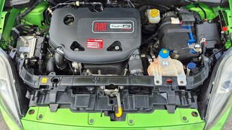 Fiat Punto 0.9i turbo 2012 - 11