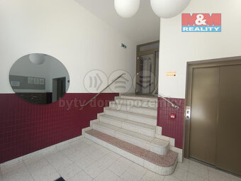 Pronájem bytu 2+kk, 64 m², Letovice, ul. Komenského - 11