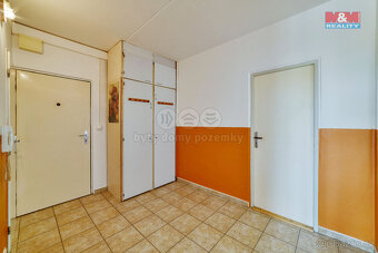 Prodej bytu 3+1, 74 m², Velká Hleďsebe, ul. Tyršova - 11