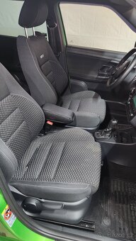 Fabia RS II IRC S2000 - 11