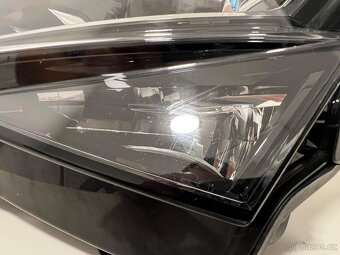 Superb 3 - SADA LED MATRIX světlometů - 11