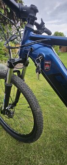 Easybike Volt 21Xl 29 kola - 11