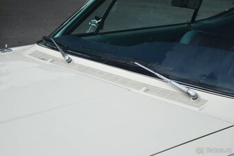 Mercury Monterey 1968 - 11